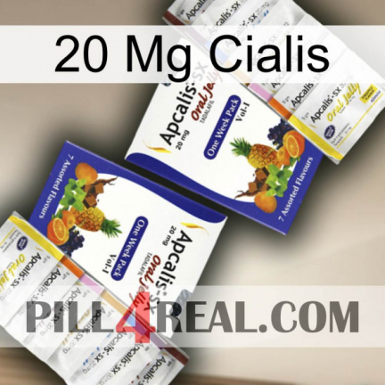 20Mg Cialis 12
